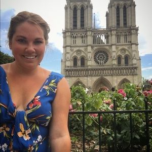 Meet your Posher, Sarah